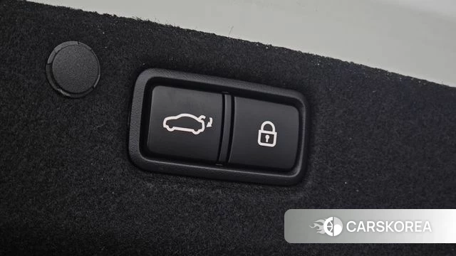 Hyundai Grandeur IG Hybrid id 4520367 из Кореи 26