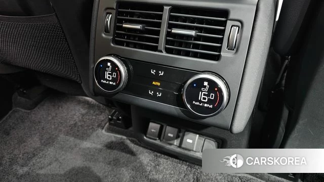 Land Rover Discovery 5 id 4762913 из Кореи 26