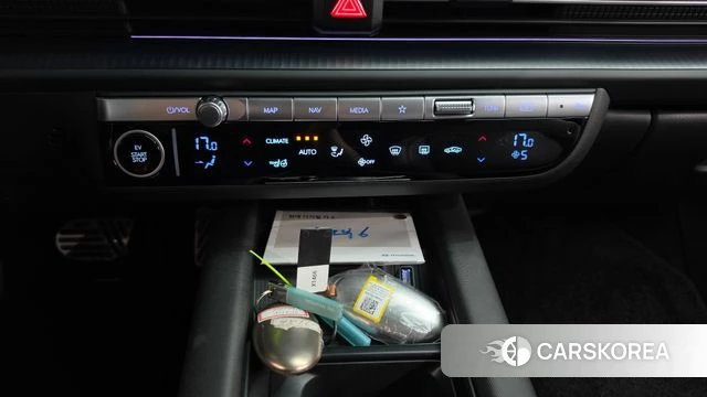 Hyundai Ionic 6 id 4870890 из Кореи 26