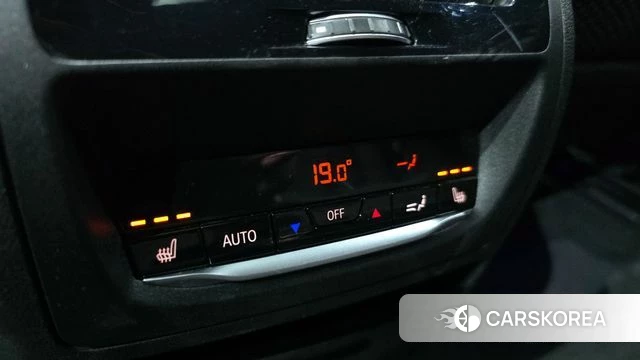 BMW X3 (G01) id 4400472 из Кореи 26