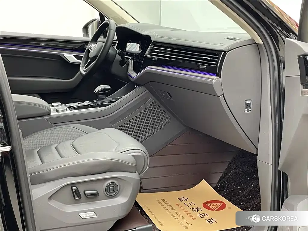 Volkswagen Touareg id 4577448 из Китая 26