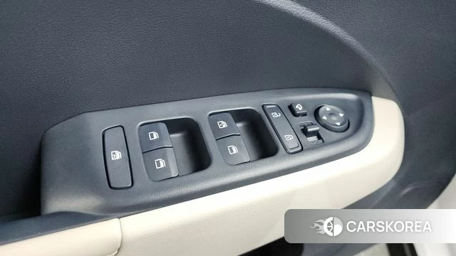 Hyundai Venue id 4505366 из Кореи 26