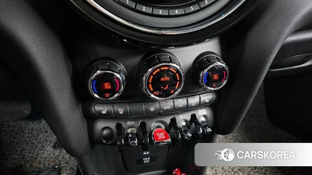 Mini Cooper id 4586112 из Кореи 26