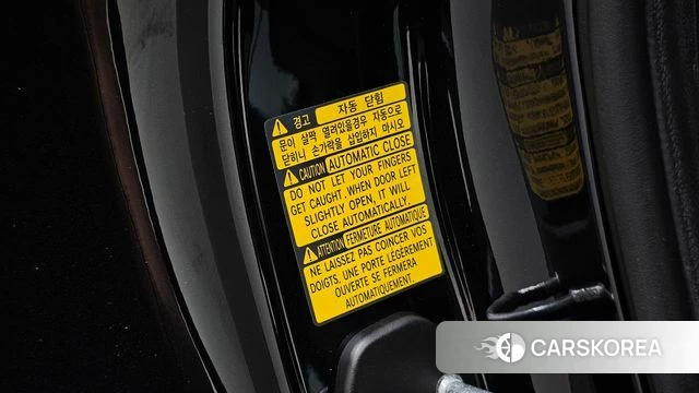 Genesis G80 (RG3) id 4641559 из Кореи 26