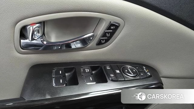 Kia The New Carnival id 4672669 из Кореи 26