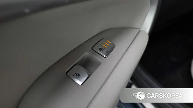Genesis The New G70 id 4906059 из Кореи 26