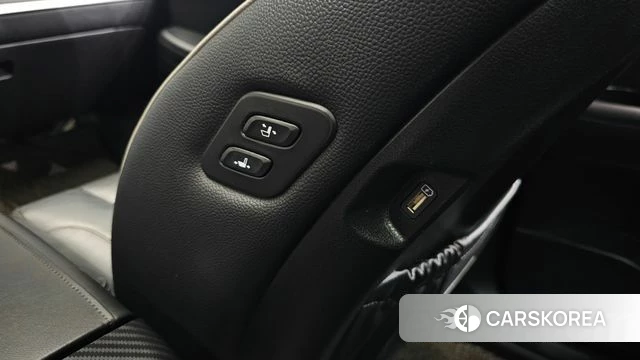Hyundai Palisade id 4447381 из Кореи 26