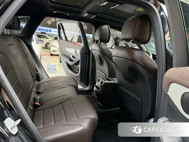 Mercedes-Benz GLC id 4272022 из Китая 26