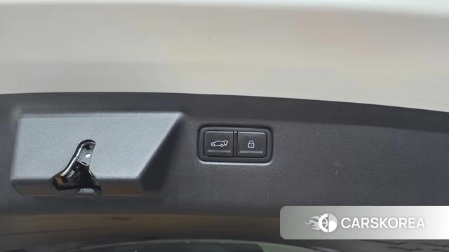 Hyundai Santa Fe (MX5) id 4941670 из Кореи 26