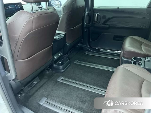 Toyota Grevia id 4207327 из Китая 26