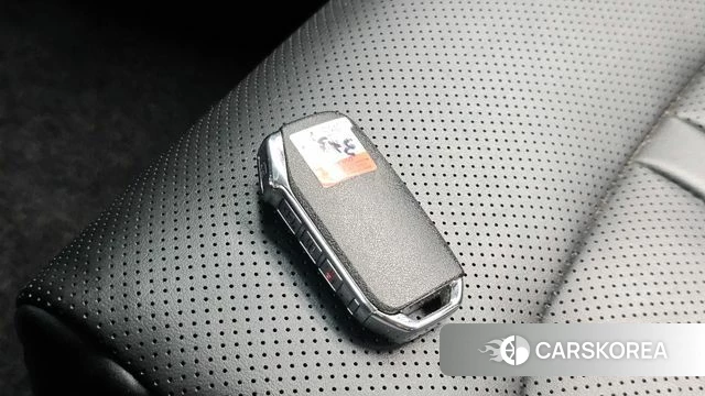 Kia K5 3rd generation id 4691949 из Кореи 26