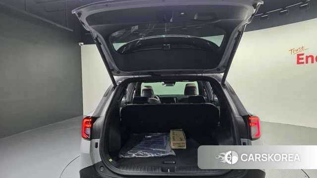 Kia The New Sportage 5th Generation Hybrid id 4407798 из Кореи 26