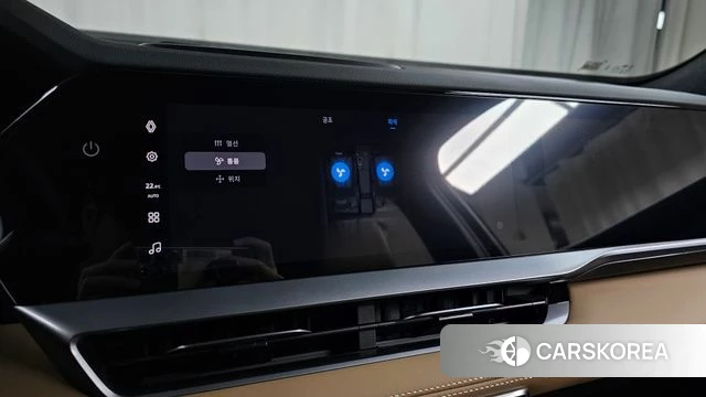 Renault Korea (Samsung) Grand Coleos id 4612334 из Кореи 26