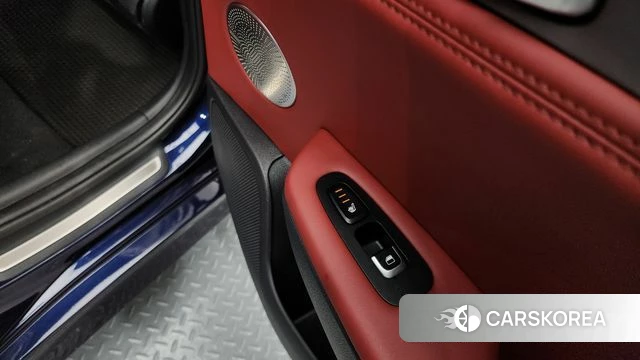 Kia Stinger id 4574166 из Кореи 26
