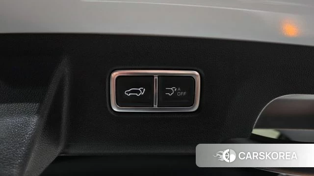 Kia The New Sorento 4th Generation id 4700776 из Кореи 26