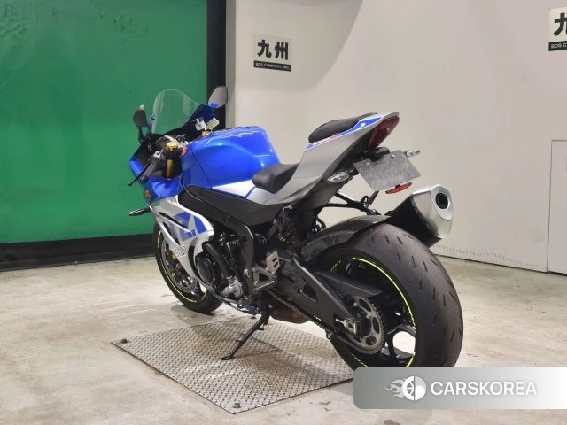 Suzuki GSX-R1000R ABS id 3947491 из Японии 26