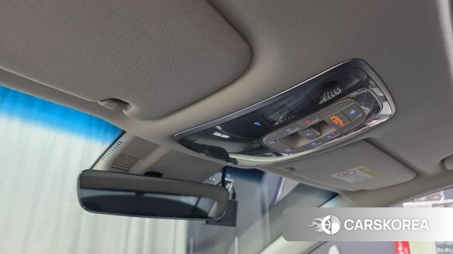 Genesis G80 (RG3) id 4764307 из Кореи 26