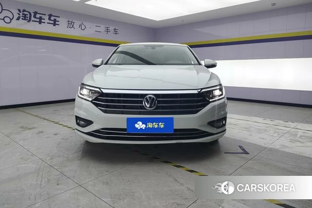 Volkswagen Sagitar id 3768847 из Китая 26
