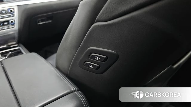 Genesis G80 id 4610404 из Кореи 26