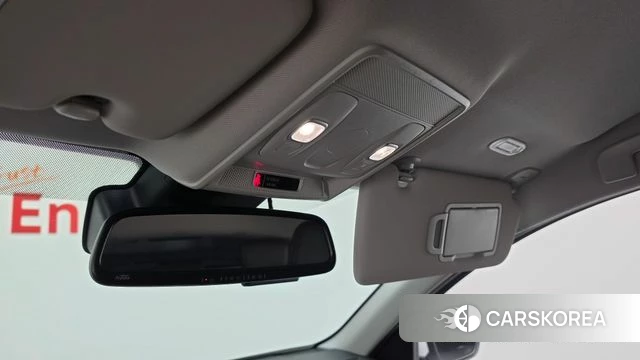 Renault Korea (Samsung) XM3 id 4770077 из Кореи 26