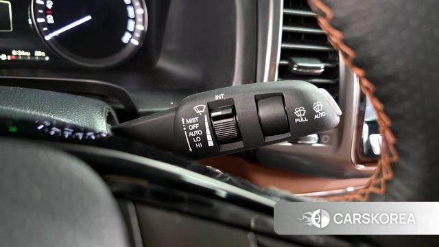 Ssangyong Rexton Sports id 4284364 из Кореи 26