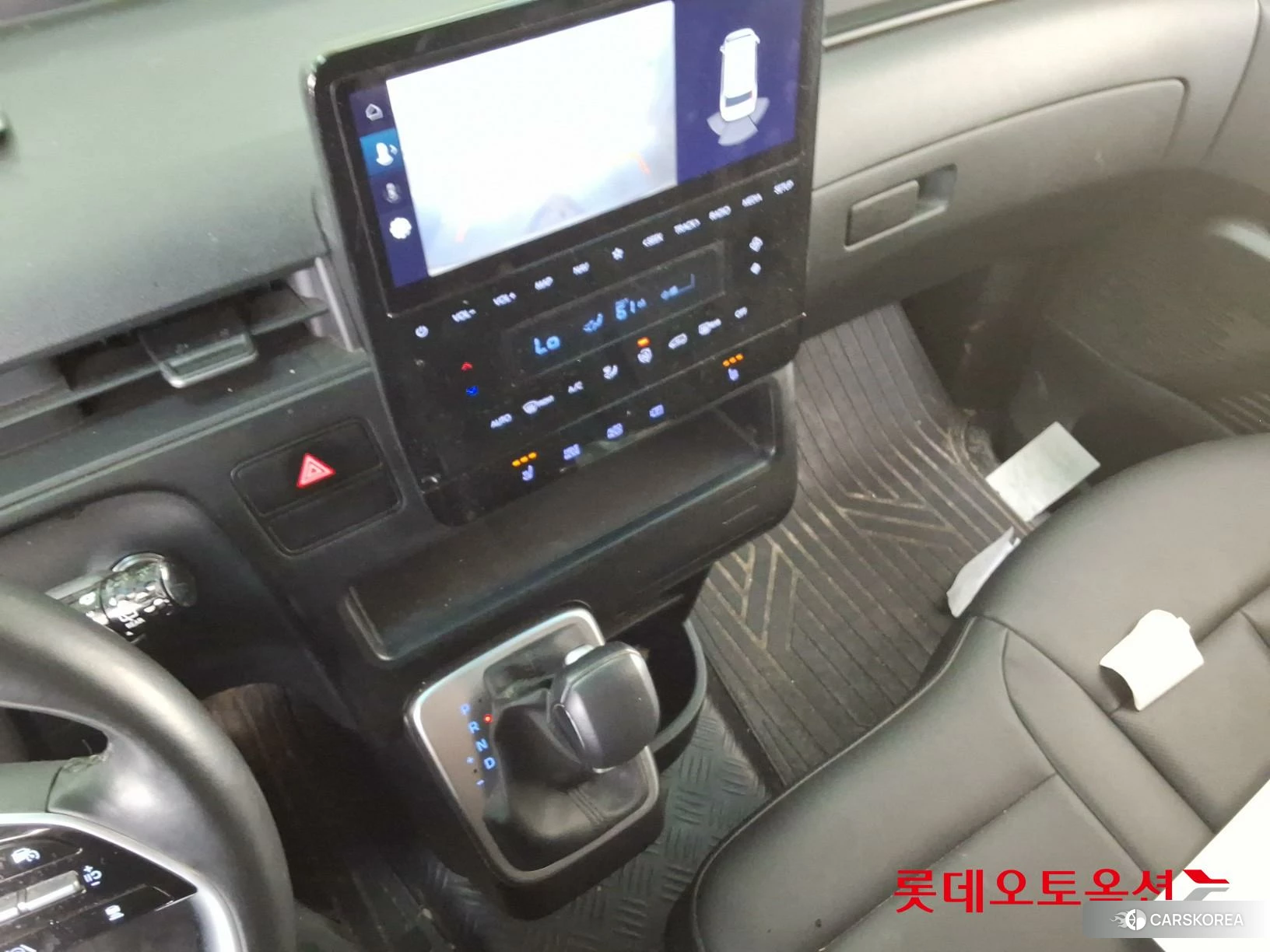 Hyundai Staria id 3881993 из Кореи 26