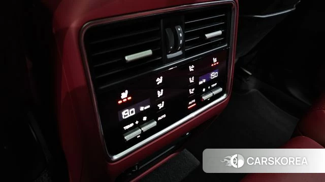 Porsche Cayenne (PO536) id 4344559 из Кореи 26
