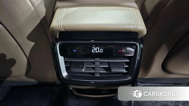 Kia K8 Hybrid id 4750390 из Кореи 26