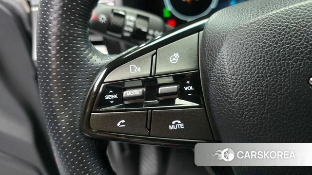 Ssangyong The New Rexton Sports Cannes id 4489067 из Кореи 26