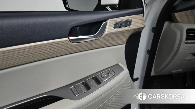 Hyundai Palisade id 4662021 из Кореи 26