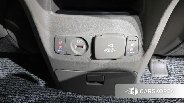 Kia The New Carnival id 4677476 из Кореи 26