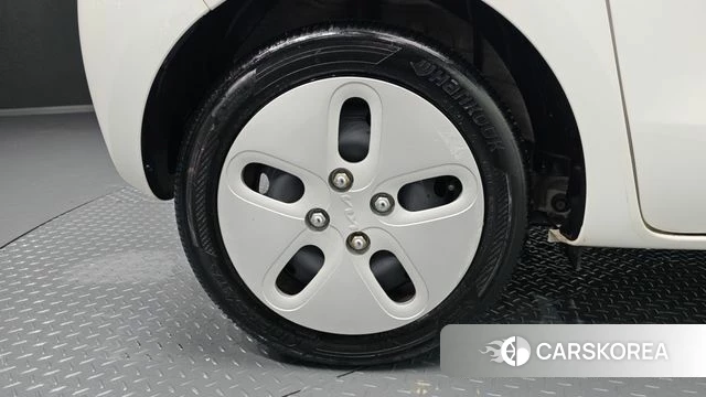 Kia The New Kia Ray id 4591755 из Кореи 26