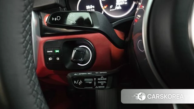 Porsche Cayenne (PO536) id 4354697 из Кореи 26