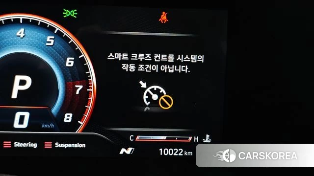 Hyundai The New Avante (CN7) id 4617429 из Кореи 26
