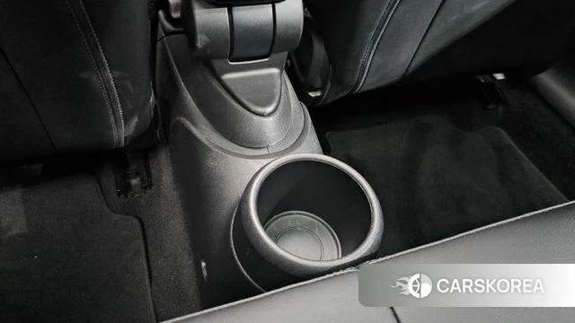 Mini Cooper id 4187507 из Кореи 26