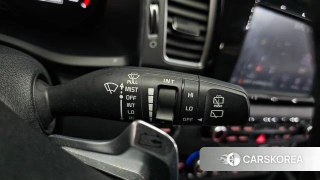 Kia Niro EV id 4268222 из Кореи 26