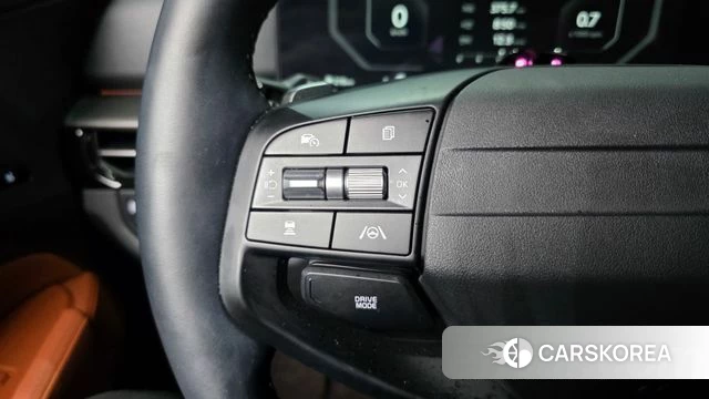 Kia The New Sportage 5th Generation id 4739377 из Кореи 26