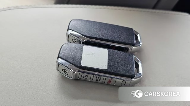 Kia Carnival 4th generation id 4542428 из Кореи 26