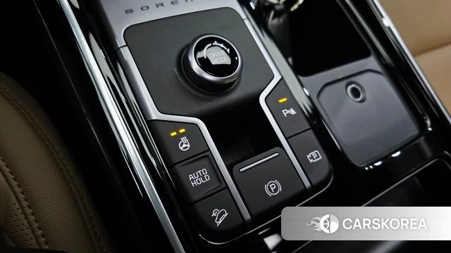 Kia The New Sorento 4th Generation id 4360258 из Кореи 26