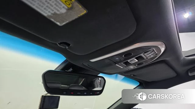 Genesis G80 id 4610537 из Кореи 26