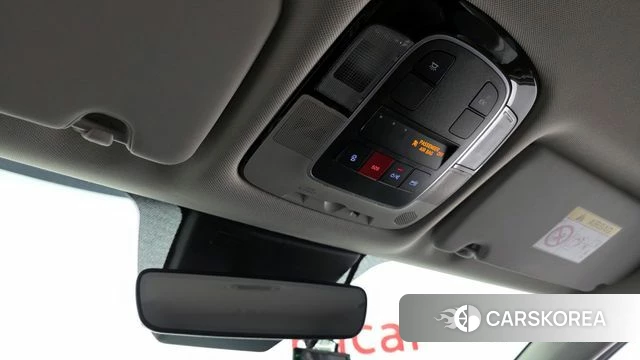 Hyundai Tucson Hybrid (NX4) id 4282057 из Кореи 26