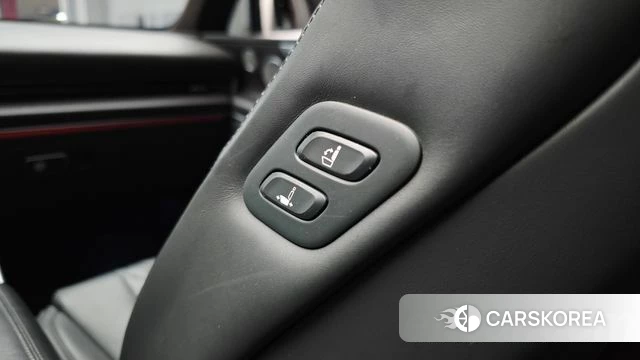 Genesis GV80 id 4187266 из Кореи 26