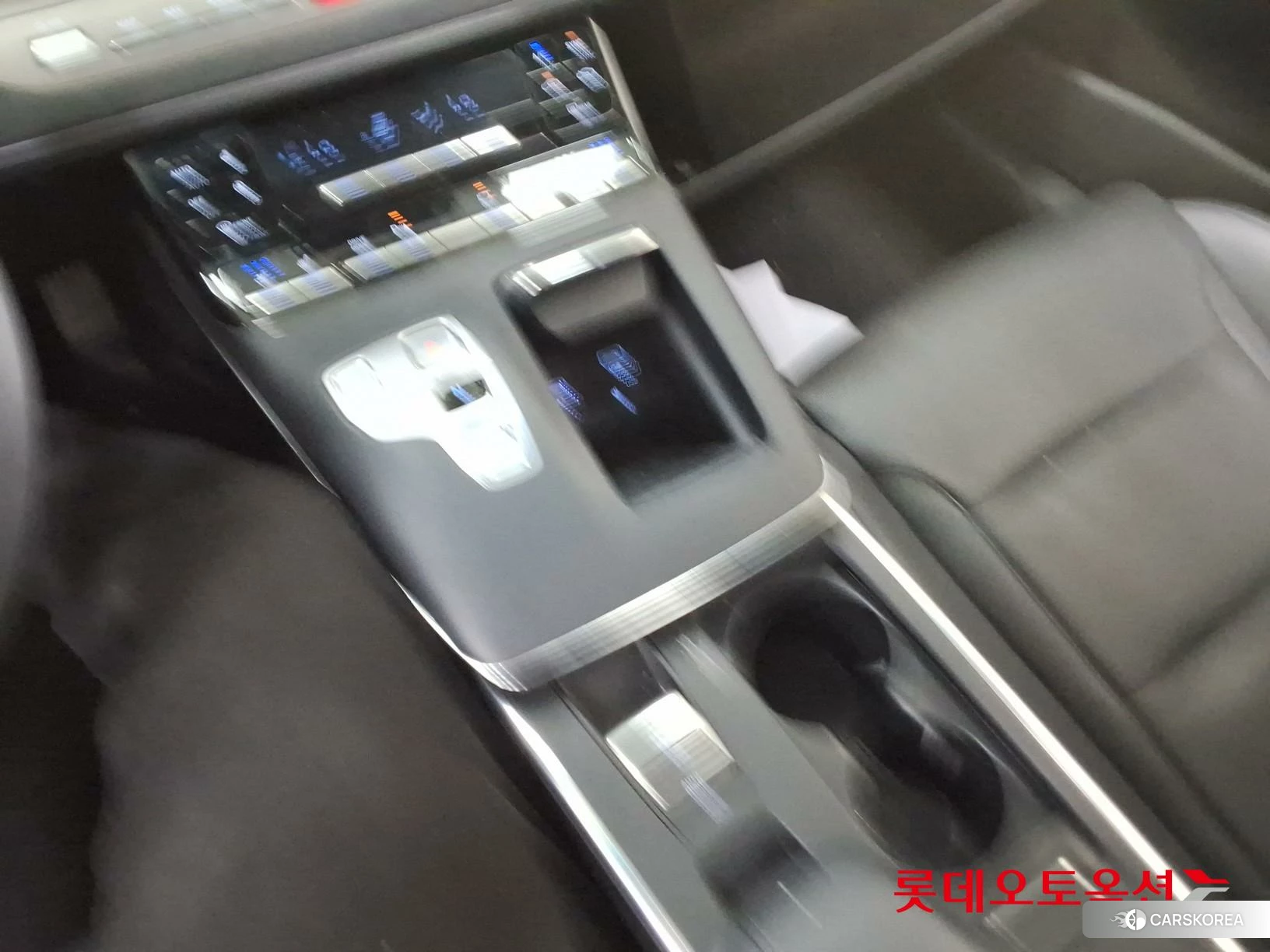 Hyundai Grandeur id 4909264 из Кореи 26