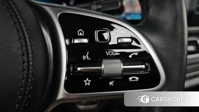 Mercedes-Benz GLE-Class W167 id 4779520 из Кореи 26