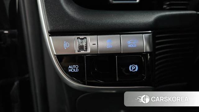 Hyundai Ionic 5 id 4608817 из Кореи 26