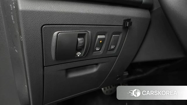 Renault Korea (Samsung) SM5 Nova id 4568825 из Кореи 26