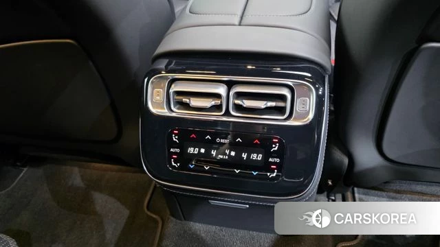 Mercedes-Benz S-Class W223 id 4768296 из Кореи 26