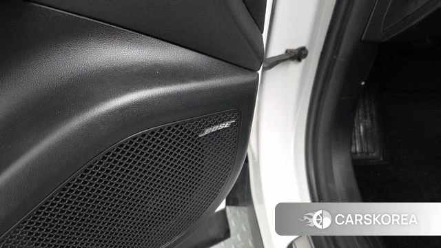 Hyundai Tucson (NX4) id 4624681 из Кореи 26