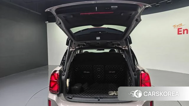 Mini Cooper Countryman id 4396338 из Кореи 26