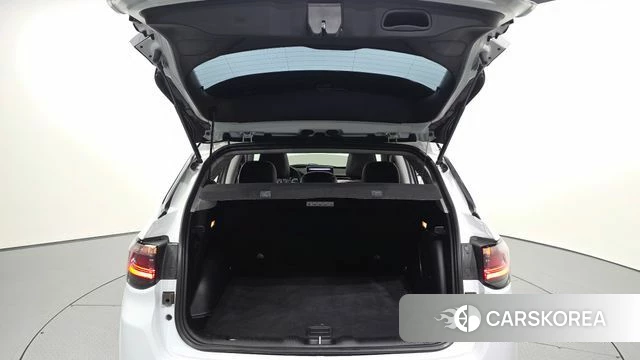 Jeep Compass 2nd Generation id 4592184 из Кореи 26
